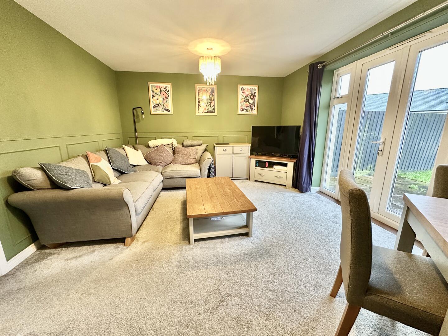 3 bed property in Navigator Way, Truro